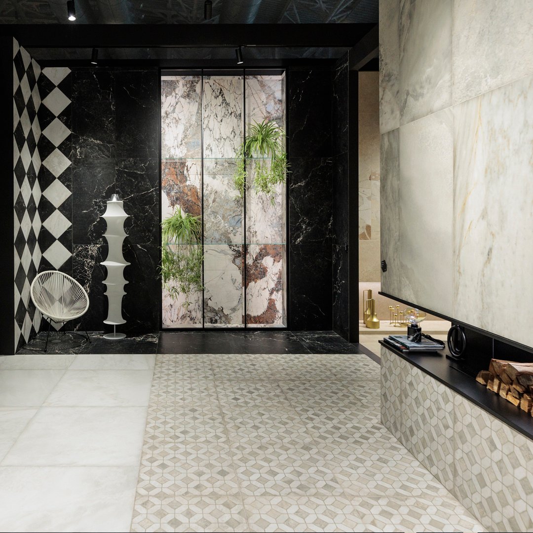 Tagina-Cersaie 2024